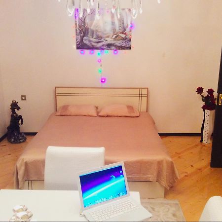 Şǝki House On Ashiq Cuma Street 8 Bed & Breakfast エクステリア 写真