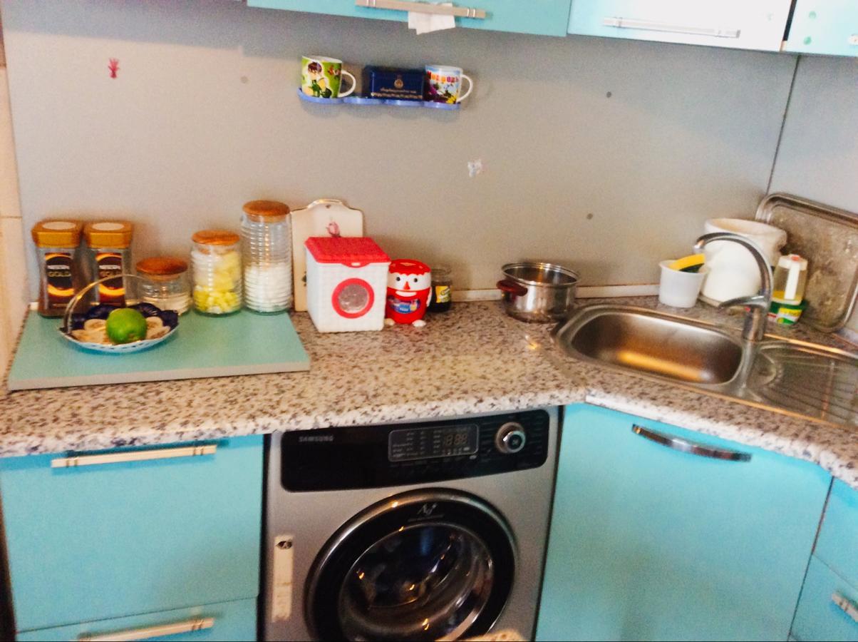 Şǝki House On Ashiq Cuma Street 8 Bed & Breakfast エクステリア 写真