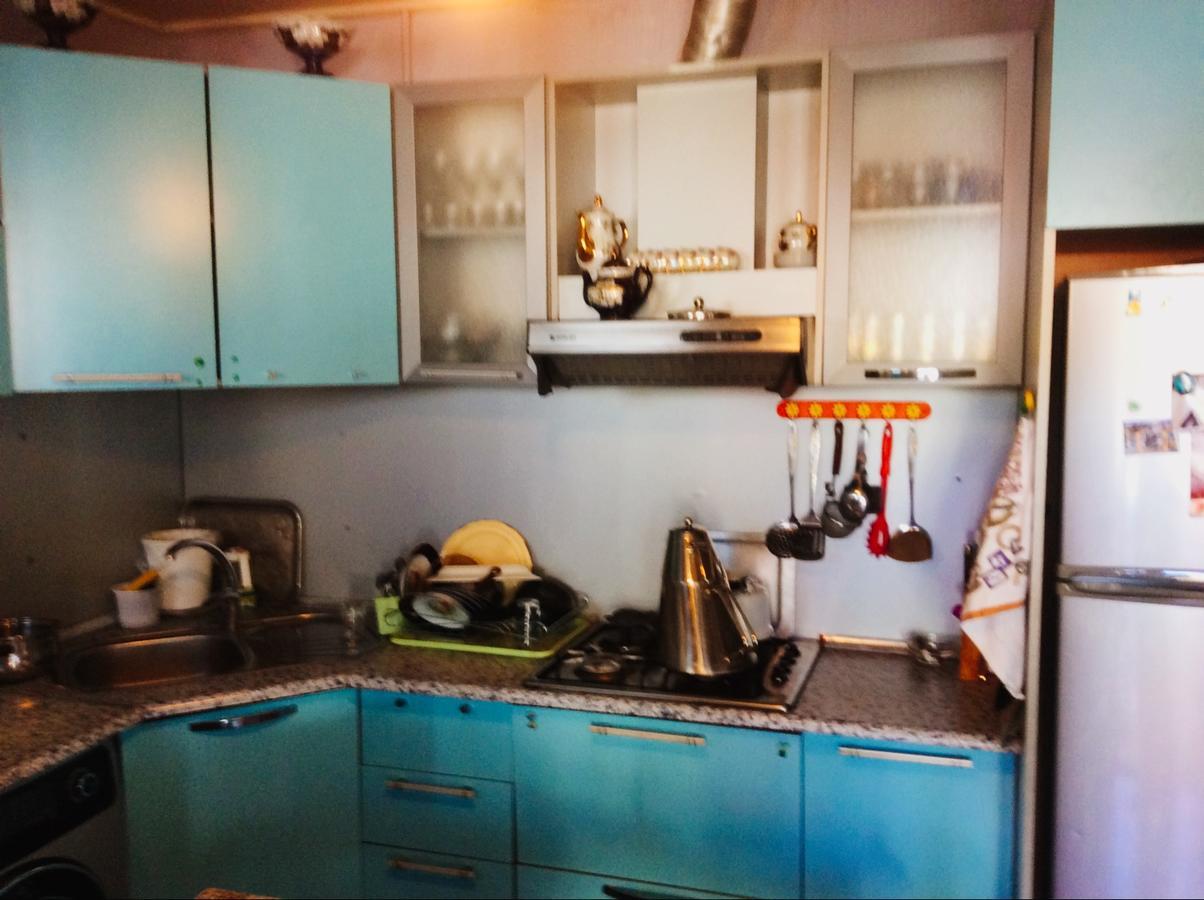 Şǝki House On Ashiq Cuma Street 8 Bed & Breakfast エクステリア 写真