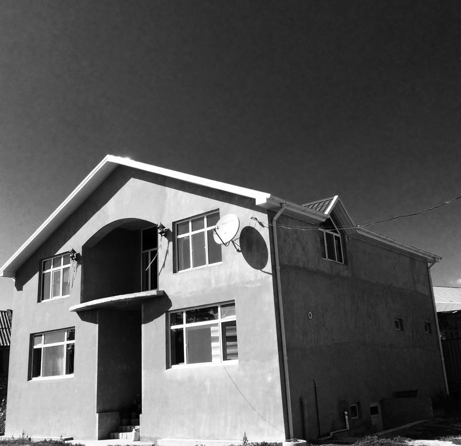 Şǝki House On Ashiq Cuma Street 8 Bed & Breakfast エクステリア 写真