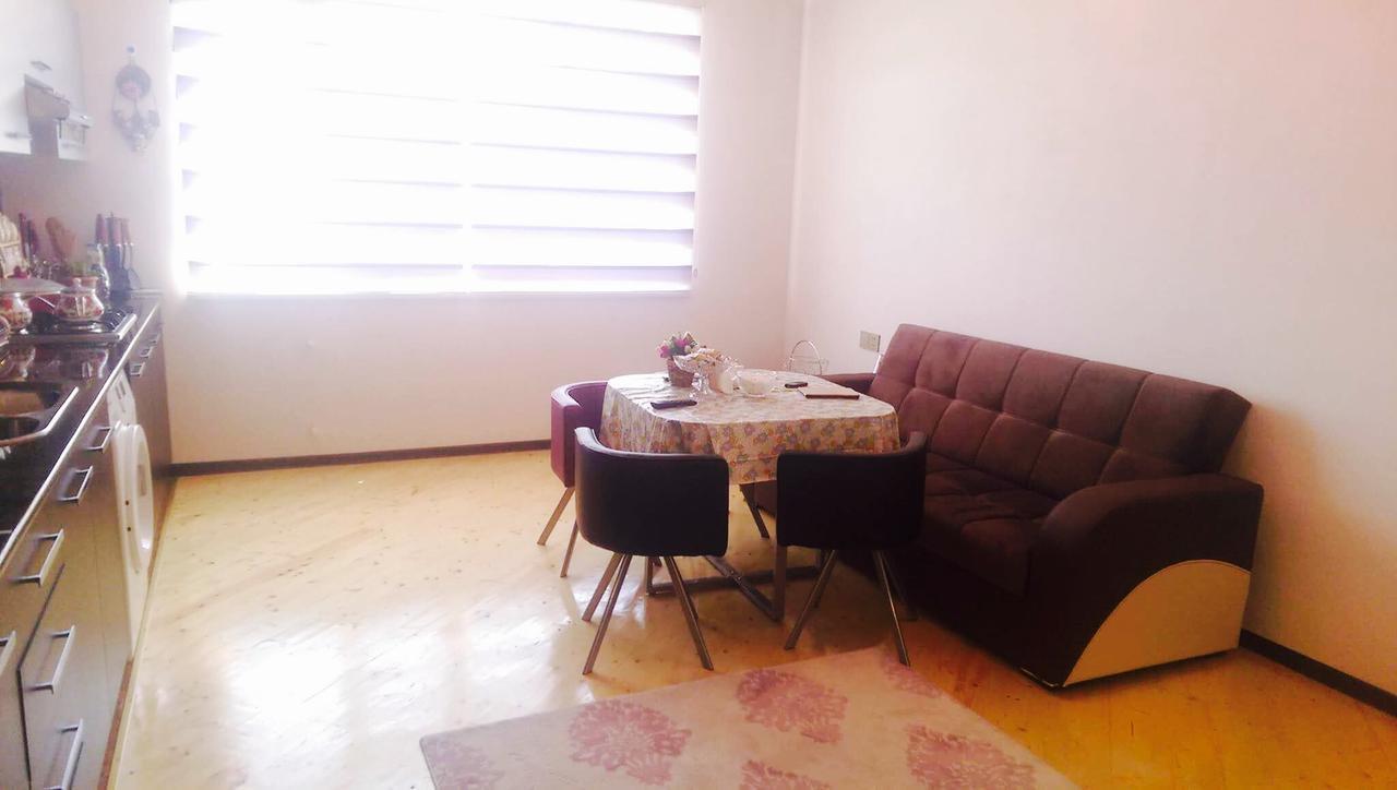 Şǝki House On Ashiq Cuma Street 8 Bed & Breakfast エクステリア 写真