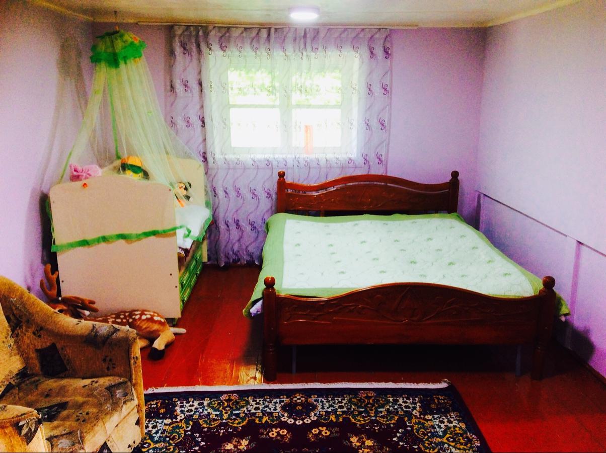 Şǝki House On Ashiq Cuma Street 8 Bed & Breakfast エクステリア 写真