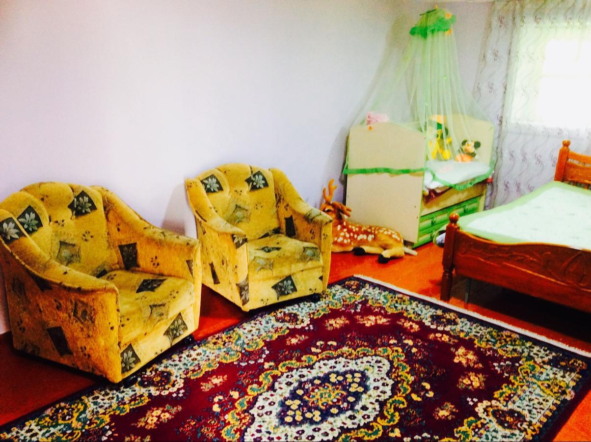 Şǝki House On Ashiq Cuma Street 8 Bed & Breakfast エクステリア 写真