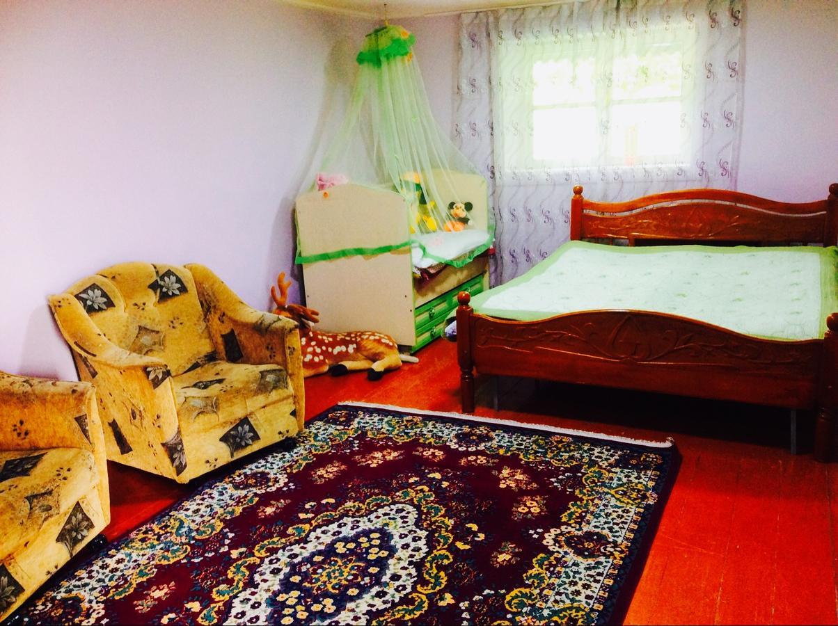 Şǝki House On Ashiq Cuma Street 8 Bed & Breakfast エクステリア 写真